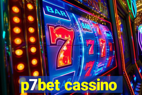 p7bet cassino